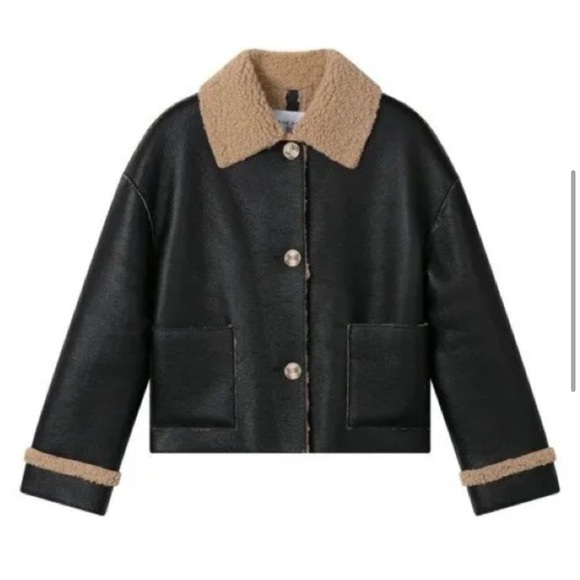 Petite Studio Rumi Reversible Jacket - Picture 4 of 6